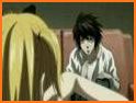 Death Note Anime Ru\En related image