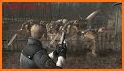 The Secret Resident for Evil 4 Walkthrough Game related image