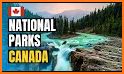 Canada National Parks related image