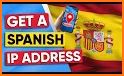 Spain VPN _ Get Spain IP related image