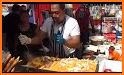 Carnival Street Food Chef related image