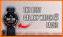 TVV Digital 6 Watch Face related image