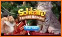 Solitaire: Forest Rescue TriPeaks related image