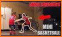 Mini Basketball related image