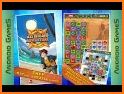 REACH classic - Puzzle Game - Match 3 related image
