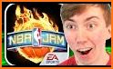 NBA JAM  by EA SPORTS™ related image