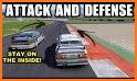 Car Racing Attack related image