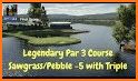 Par 3 Golf II related image