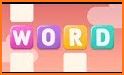 Monster Word Connect - Word Search Puzzle Games related image