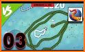 Snake Battle io: Worm and Slither Game related image