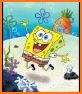 SpongeBob Bubble Party related image