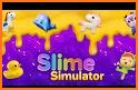 Stretchy Slime - Satisfying Slime Simulator ASMR related image