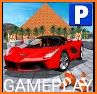 Harbour Car parking 3D: Pro Car Parking Games 2020 related image