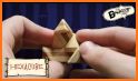 Hexa Wood Puzzle related image