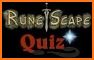 Runescape Quiz related image