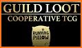 Guild Loot : Cooperative TCG related image