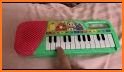 Coco-Melon Piano Tiles related image