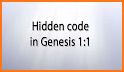 Secret Codes book : Hidden Codes related image