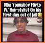 fake call nba youngboy related image