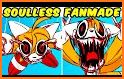 Tails Doll vs FNF related image