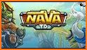 Nava TD - Futuristic Medieval Tower Defense related image