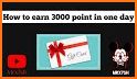 PointsPrizes - Free Gift Cards related image