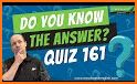 Quiz PPL(A) English related image