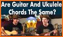 Learn Ukulele & Ultimate Guitar FAST | OKMusician related image