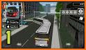 Public Bus simulator 2022 related image