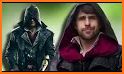 Assassin's creed guess related image