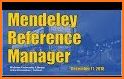 Mendeley Reference Manager for Student Advices related image