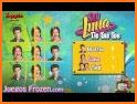 Soy Luna TicTacToe Game related image