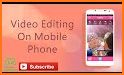 VideoShowLite:Video editor,cut,photo,music,no crop related image