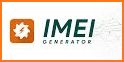Bb IMEI Generator related image