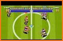 SOCCER BRAWL ACA NEOGEO related image