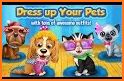 Pet Wash & Play - kids games related image