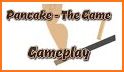Pancake – The Game related image