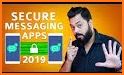 Messages App - Message Box & Messaging Apps related image