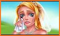 Bridal Fashion Makeover Game related image