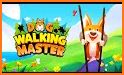 Dog walking master related image