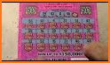 Lucky Lottery Scratchers related image