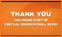 Virtual Crunchyroll Expo related image