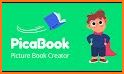 PicaBook: Picture Book Creator related image