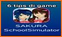 Walkthrough School Sakura Simulator Tips related image