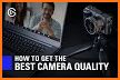 FX Camera Pro: 4K HD DSLR Camera Ultra Blur Effect related image