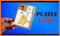 PowerPuff Girls Sliding Puzzle slide Game For Kids related image