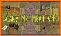 Scary Mr Butcher & Psychopath Butcher Hunt related image