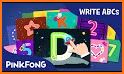 PINKFONG Tracing World related image