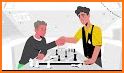 idChess – play and learn chess related image