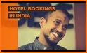 Hotels Booking related image